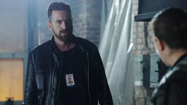 Victor Lessard French 